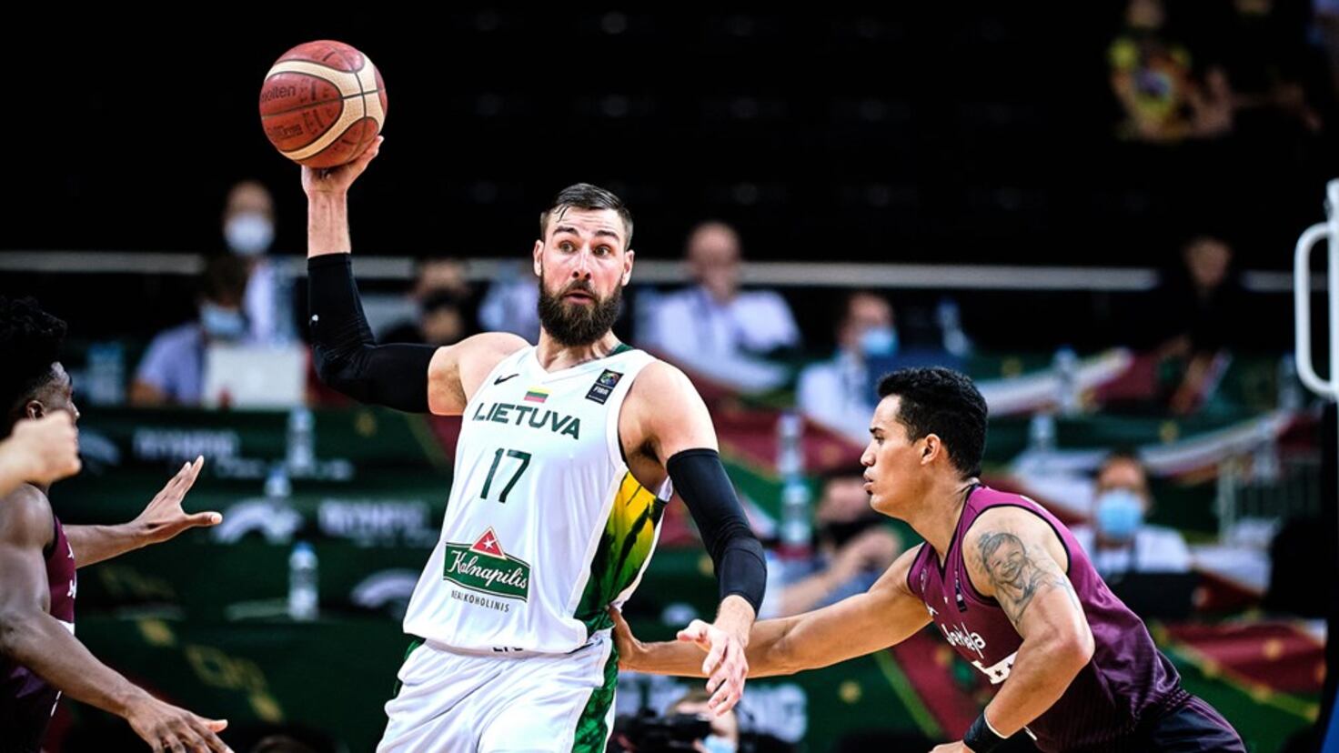 Los Nuggets paran el bombazo del baloncesto europeo