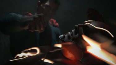 Injustice 2, Primer Contacto E3 2016