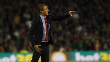 El Wuhan Zall no regresa a China y continuará concentración en Sotogrande