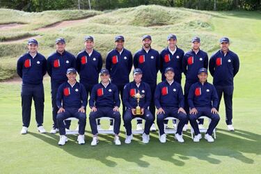 Golf en estado puro