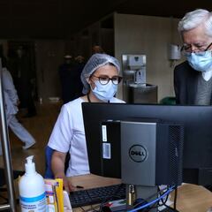 Coronavirus Colombia: ¿Cuándo ha previsto la OMS el fin de la pandemia?