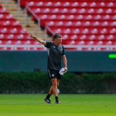 Una revolución para Mendilibar