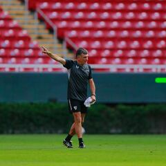 Mendilibar: “Es el mejor momento para pillar al Manchester City”