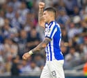 Brandon Vázquez se prepara para volver a la MLS