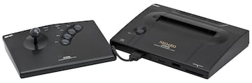 neo geo aes