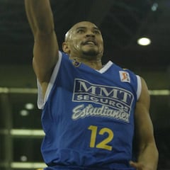 Los últimos estudiantiles en tomar el Fernando Martín