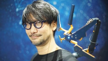 A Sam Lake le encanta Hideo Kojima: “Me inspira”