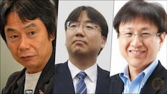 Así queda la junta directiva de Nintendo tras los cambios