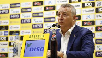 Números que no cuadran y aclaración a destiempo