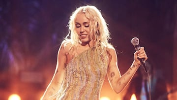 Grammys 2024: Listado completo de actuaciones en la ceremonia