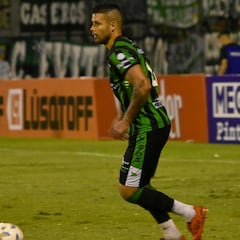 El desconocido salto de un ex U que jugó un Mundial Sub 20 con Chile