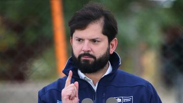 Denuncian a Gabriel Boric por “acoso sexual” y así reacciona el abogado del Presidente