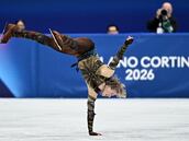 Juegos Olímpicos de Invierno, en directo: resultados y última hora hoy, 13 de febrero, en Milán-Cortina d’Ampezzo