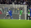Los mejores goles y momentos de Morata en la Juve