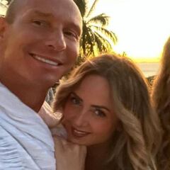 La familia Rubín Legarreta prestó sus voces para la cinta animada Spirit: el corcel indomable