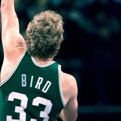 Celtics-Sixers: la rivalidad histórica que creó el 'beat L.A.'