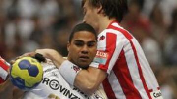 Kiel fulmina el sueño atlético