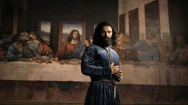 Mejores películas y series de estreno de Netflix, Amazon, Disney+... para ver este fin de semana; Lupin, Betty, Transporter