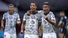 Olimpia - América: Horario, canal, TV, cómo y dónde ver