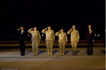 ? Official White House Photo by Pete Souza
https://www.flickr.com/photos/whitehouse/