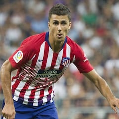 Rodrigo y Lemar, los fichajes volvieron a rendir en un derbi