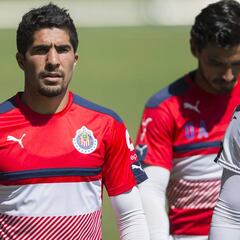 Para Jair Pereira vencer al América es especial