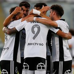 Colo Colo tiene nómina: vuelve un referente para el debut en la Copa