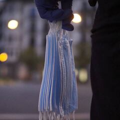 Mascarilla obligatoria: ¿de cuánto es la multa por no llevarla?