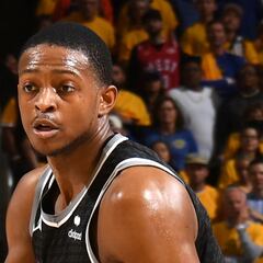 De’Aaron Fox injury update: Will he be back for game 5 against the Warriors?