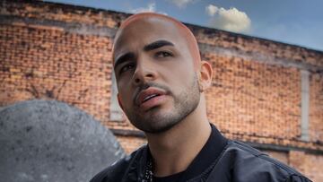 Juan Palau lanza su nueva canción titulada "Vegana". El artista urbano colombiano estrenó su primer sencillo con la disquera Universal Music.