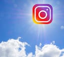 Como usar los nuevos filtros climáticos de Instagram para describir tu día