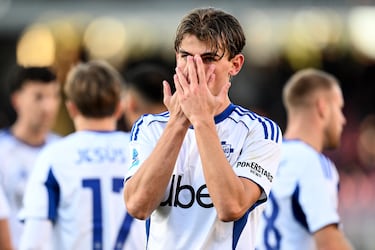 Un Erasmus con futuro