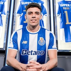 Samu-Gabri Veiga: vida extra