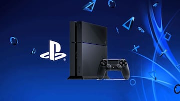 Sony deja de informar sobre PS4: ya es la cuarta consola más vendida de la historia, ¿será superada?