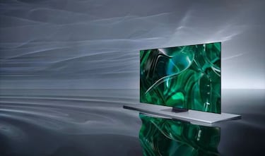 Samsung anuncia la llegada de sus televisores de 2023 a España: disponibilidad y precio