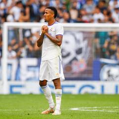 Se están comiendo un marrón