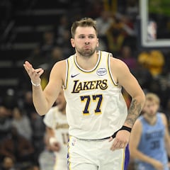 Kobe, Chamberlain y Doncic: 44 puntos en el primer día de Copa