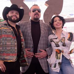 ¿Por qué Pepe Aguilar es conocido como ‘Pepeyoncé’? El origen del apodo