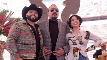 ¿Por qué Pepe Aguilar es conocido como ‘Pepeyoncé’? El origen del apodo