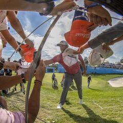 Jon Rahm defenderá título en el Acciona Open de España