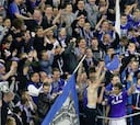 Agotadas las entradas para ver el Schalke-United