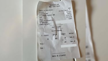 She put nearly $20K into an ATM—then got the shock of her life on her bank statement