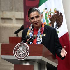 Rommel Pacheco podría ser el sucesor de Ana Guevara en Conade