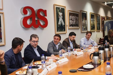 “Falta una hoja de ruta de promoción del deporte con discapacidad”