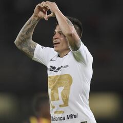 Pumas vence a Leones Negros en el cierre del Grupo 9