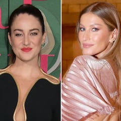 Así son las hermosas parejas de los jugadores de la NFL