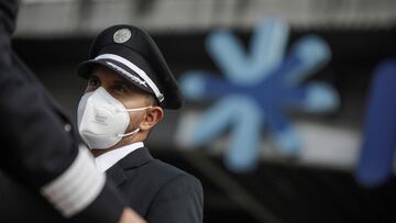 Coronavirus en México hoy 8 de enero: últimas noticias, casos y muertes