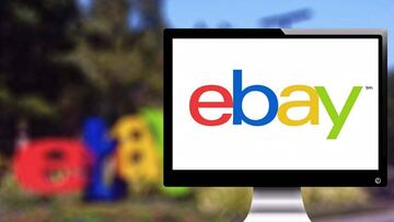 eBay ofrece una sería de garantías y ofertas que le hacen ser uno de los portales de comercio electrónico más interesantes del mercado