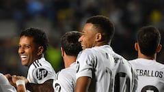 Kairat vs Real Madrid live online: score, stats, goals & updates | Champions League 2025/26