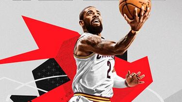 La portada de NBA 2K18 apunta a dolor de cabeza para 2K Sports